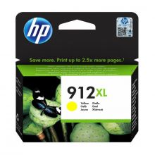 HP 912XL (3YL83AE) eredeti tintapatron, srga