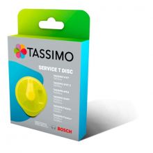 TASSIMO SERVICE T-DISC