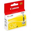 CANON Canon CLI-526Y eredeti tintapatron, srga
