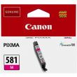 CANON Canon CLI-581M eredeti tintapatron, magenta
