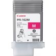 CANON Canon PFI-102M eredeti tintapatron, magenta