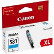 CANON Canon CLI-581C-XL eredeti tintapatron, cinkk