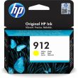 HP HP 912 (3YL79AE) eredeti tintapatron, srga
