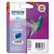 EPSON Epson T0805 eredeti tintapatron, vilgos cinkk