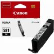 CANON Canon CLI-581BK eredeti tintapatron, fekete