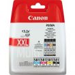 CANON Canon CLI-581XXL eredeti tintapatron, multipack CMYBK