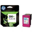 HP HP 300XL (CC644EE) eredeti tintapatron, sznes